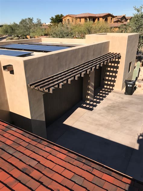 residential roof repair in scottsdale